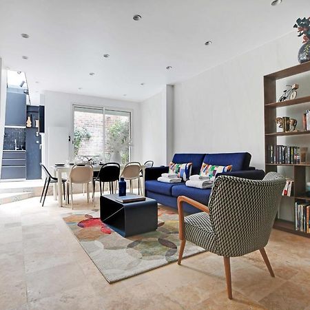 Amazing Apartment 10P3Br Beaubourg - Centre De Paris Exterior photo