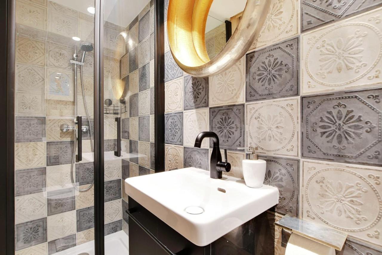Amazing Apartment 10P3Br Beaubourg - Centre De Paris Exterior photo